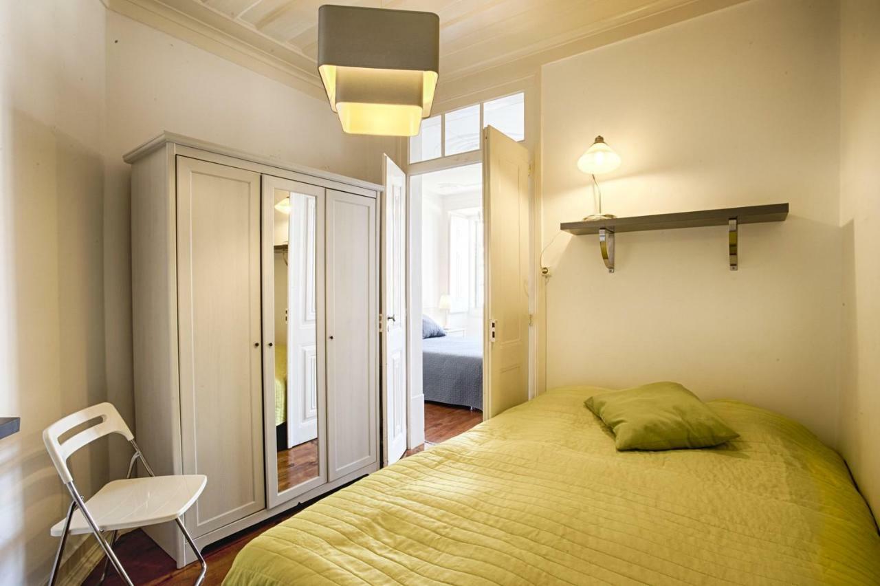 Appartement Bmyguest - Principe Real Galeria *