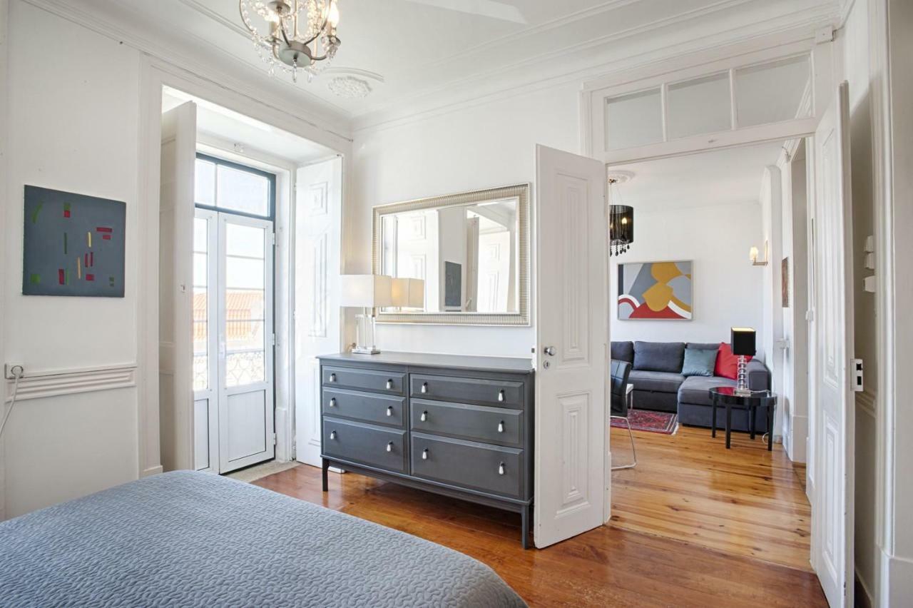 Appartement Bmyguest - Principe Real Galeria *
