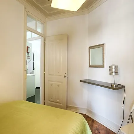 Bmyguest - Principe Real Galeria Apartment Lisbon Exterior photo